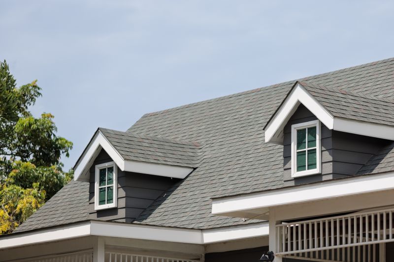 Residential Roof Replacement in Bristow, VA