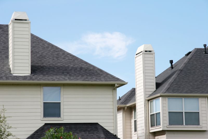 Residential Roof Replacement in Dumfries, VA