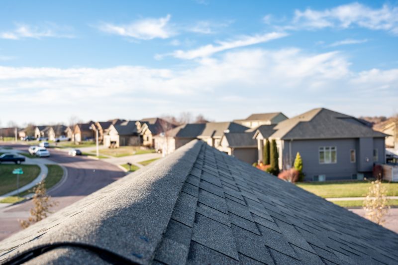 Roof Construction in Burke, VA
