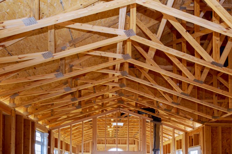 Roof Construction in Lorton, VA