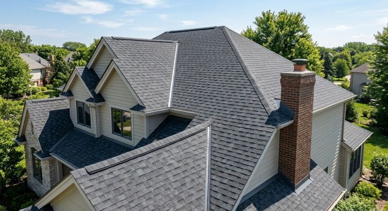 Roof Construction in Nokesville, VA