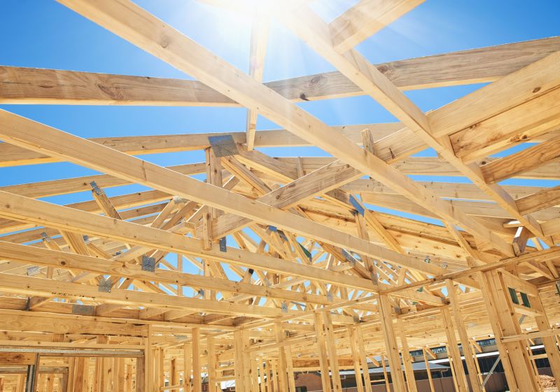 Roof Construction in Port Royal, VA