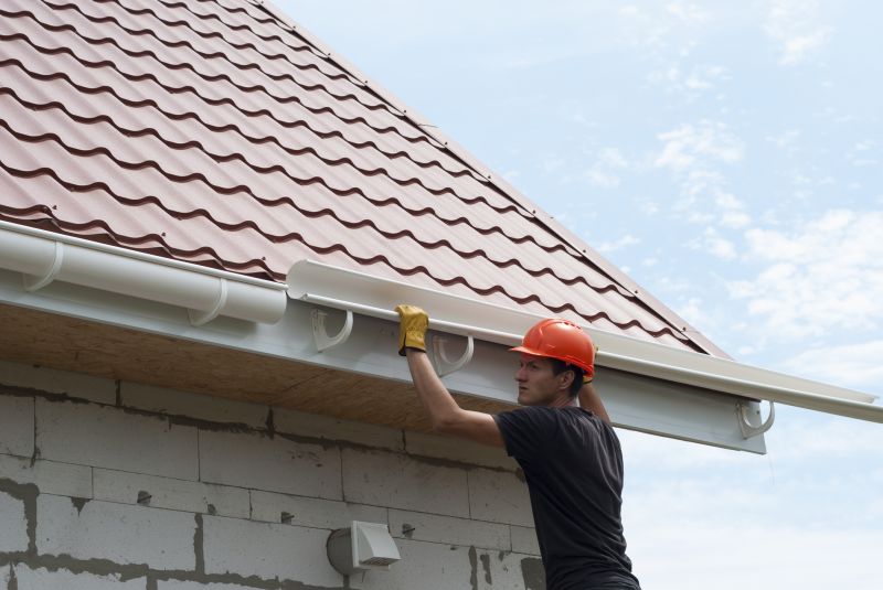 Roof Construction in Spotsylvania, VA