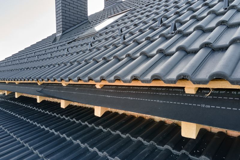 Roof Construction in Springfield, VA