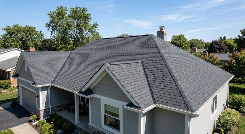 Roof Enlargement in Stafford County, VA