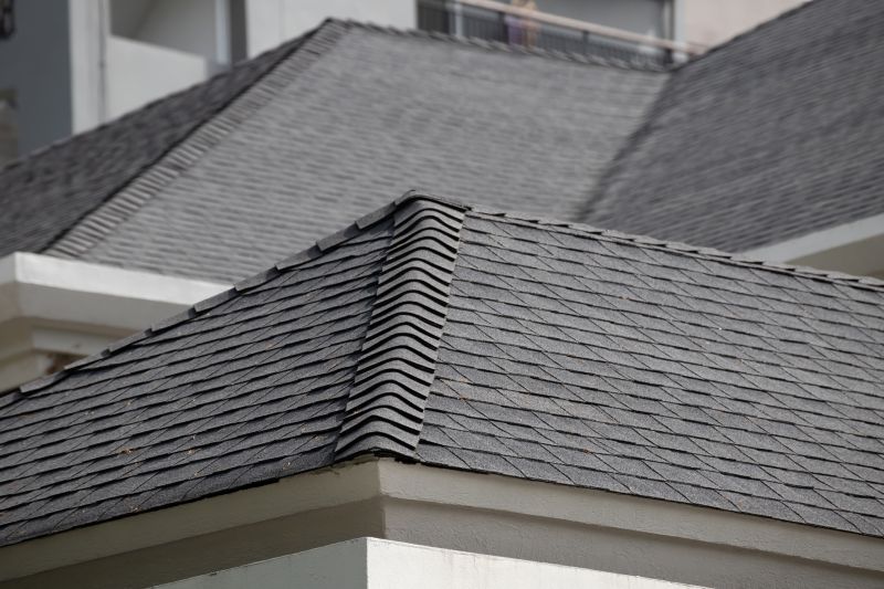 Roof Enlargement in Stafford County, VA