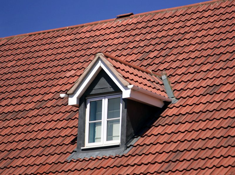 Roof Flashing Installation in Bealeton, VA
