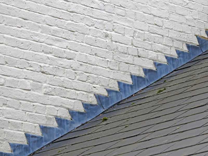 Roof Flashing Service in Locust Grove, VA