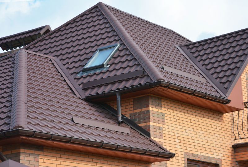 Roof Flashing Service in Spotsylvania County, VA