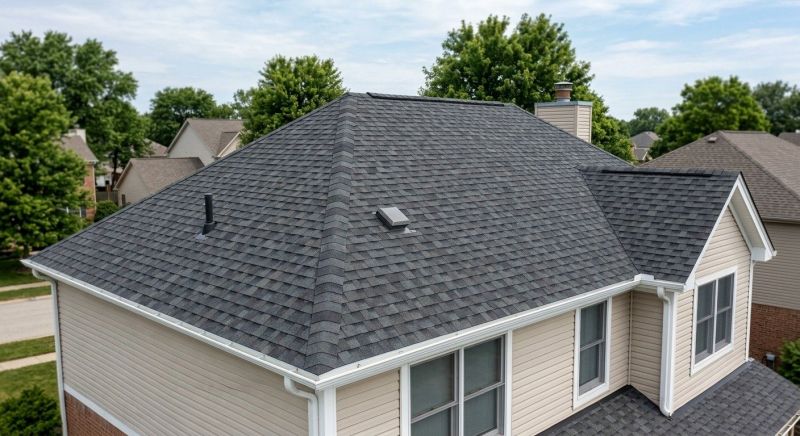 Roof Remodeling in Stafford County, VA