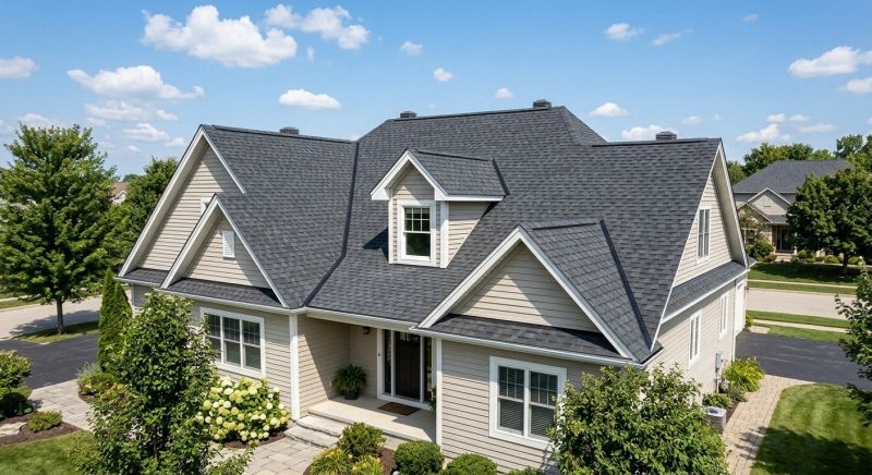 Roof Replacement in Bryans Road, MD