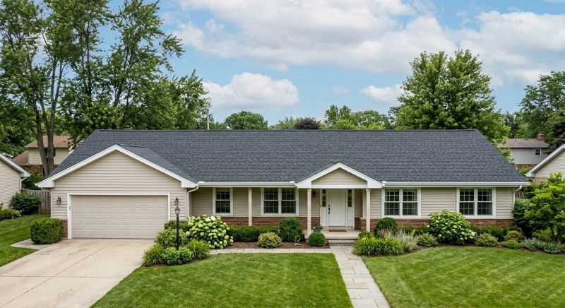 Roof Replacement in Fauquier County, VA