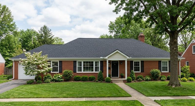 Roof Replacement in Port Royal, VA