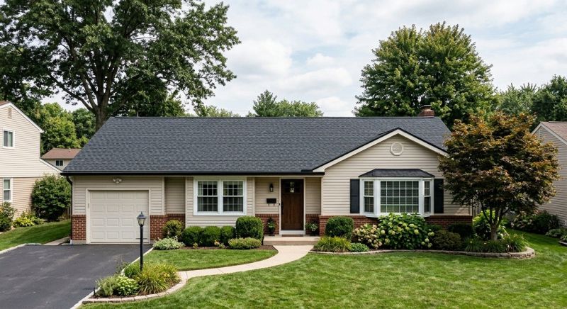 Roof Replacement in Warrenton, VA