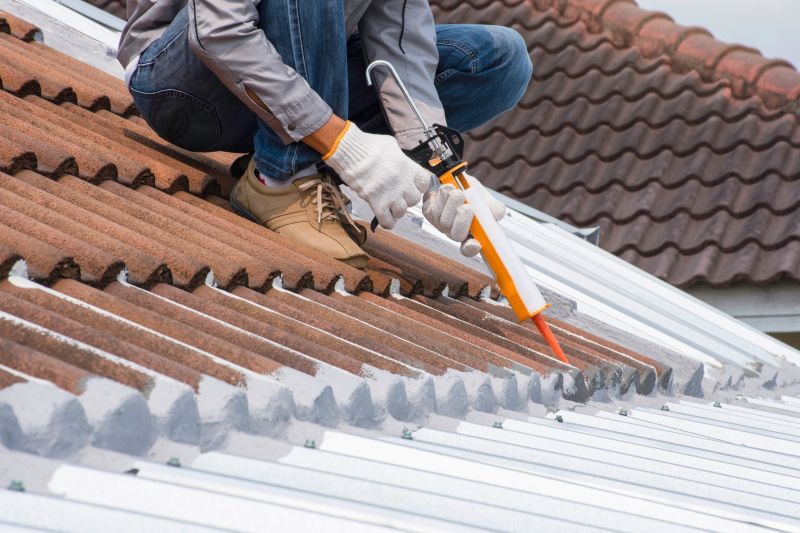 Roof Sealing in Dumfries, VA