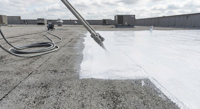 Roof Sealing in Port Royal, VA