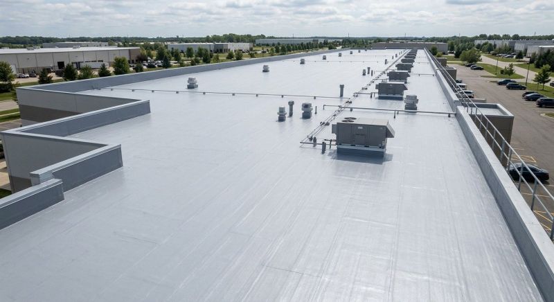 Roof Sealing in Springfield, VA