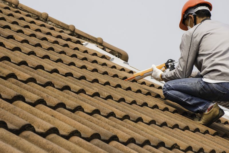 Roof Sealing in Warrenton, VA