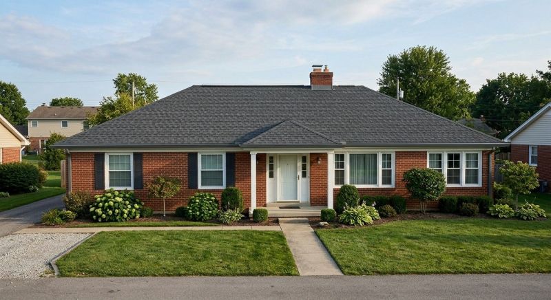 Roof Shingles Replacement in King George, VA