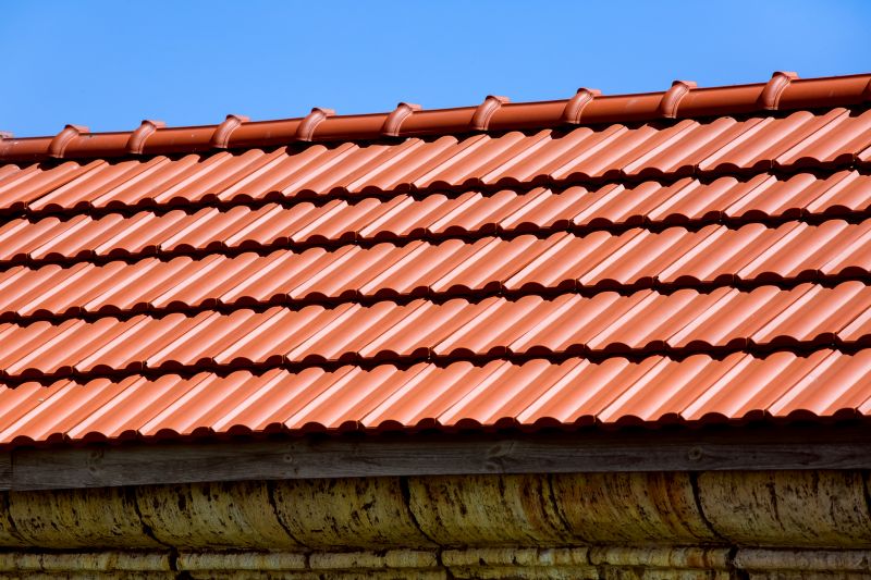 Roof Tile Waterproofing in Stafford County, VA