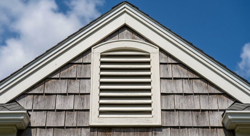 Roof Vent Installation Service in Bealeton, VA