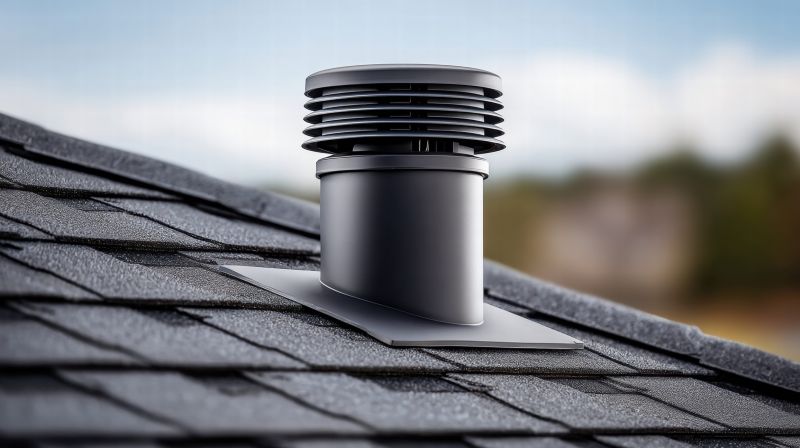 Roof Vent Installation Service in Fauquier County, VA