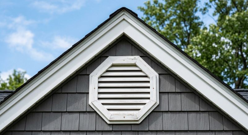 Roof Vent Installation Service in Spotsylvania County, VA
