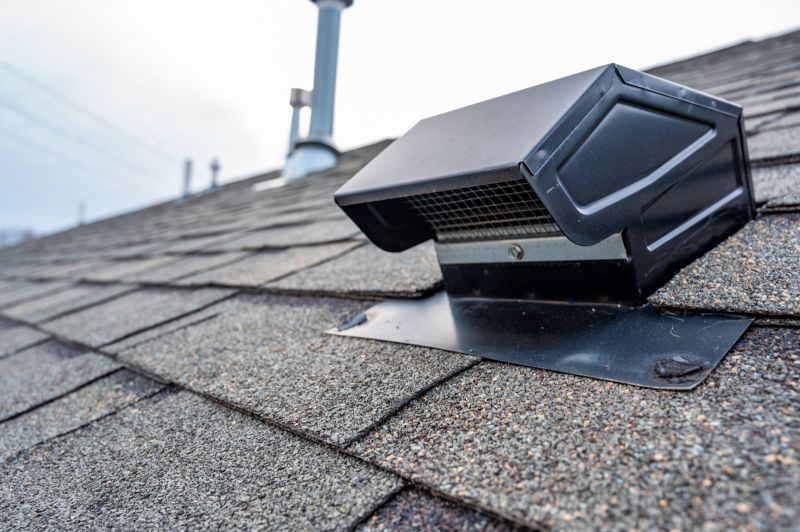 Roof Vent Installation Service in Triangle, VA