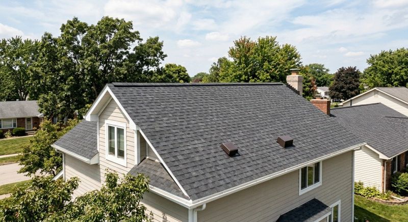 Roof Vent Replacement in Bryans Road, MD