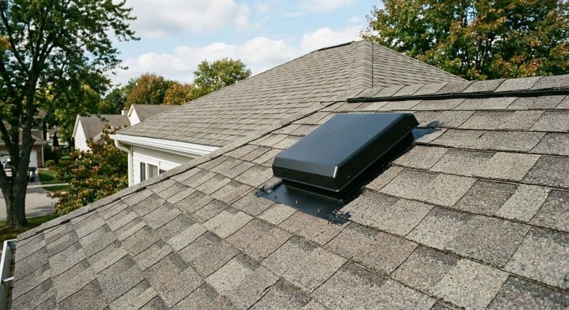 Roof Vent Replacement in Bryans Road, MD