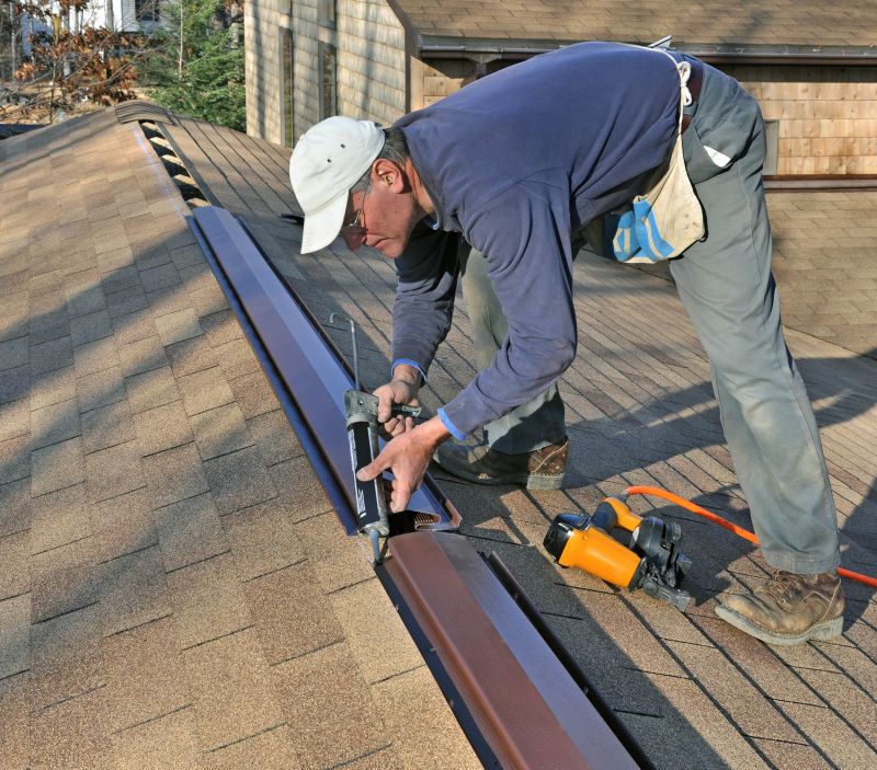Roof Vent Replacement in Indian Head, MD