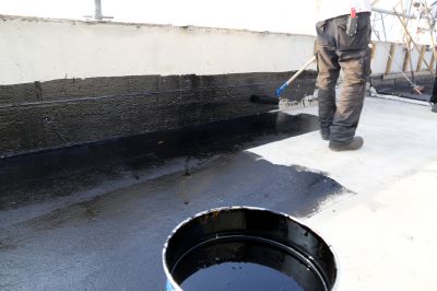 Roof Waterproofing in Bealeton, VA