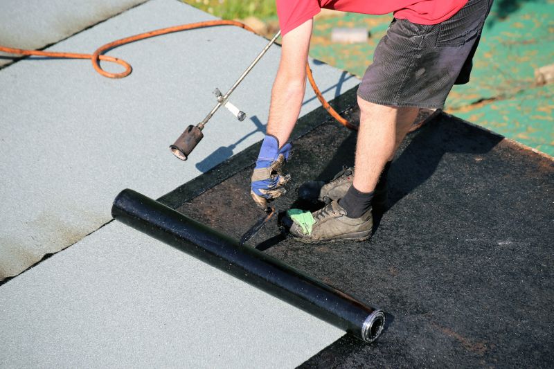 Roof Waterproofing in Catlett, VA