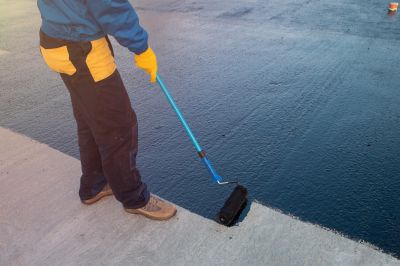 Roof Waterproofing in Stafford County, VA