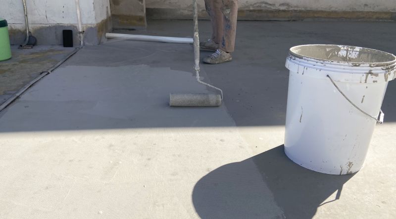 Roof Waterproofing in Spotsylvania, VA