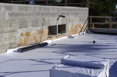 Roof Waterproofing in Springfield, VA