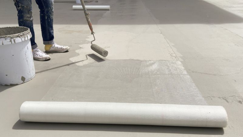 Roof Waterproofing in Springfield, VA