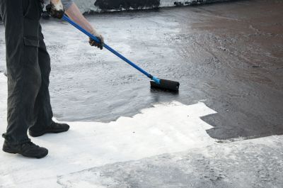Roof Waterproofing in Stafford, VA