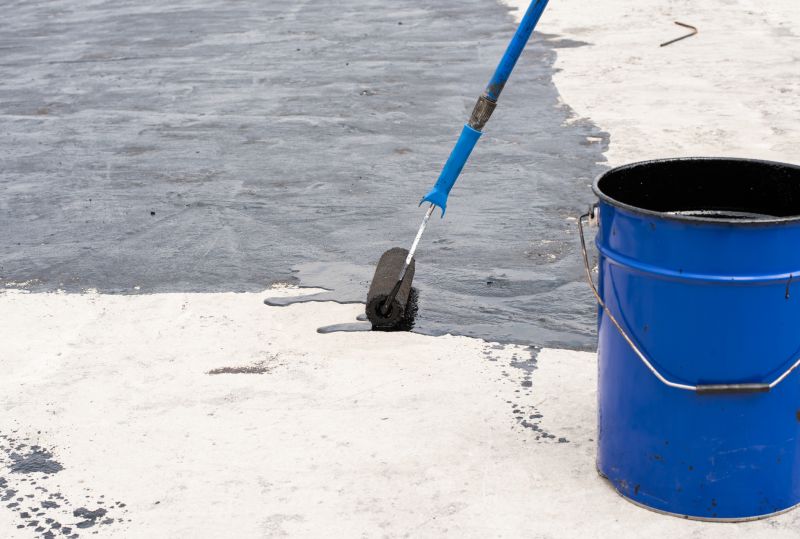 Roof Waterproofing in Stafford, VA