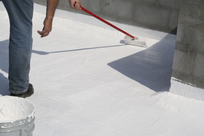 Roof Weatherproofing in Bristow, VA