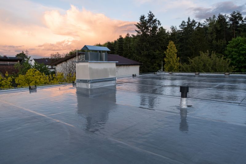Roof Weatherproofing in Dumfries, VA