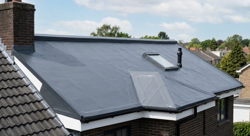 Roof Weatherproofing in King George County, VA