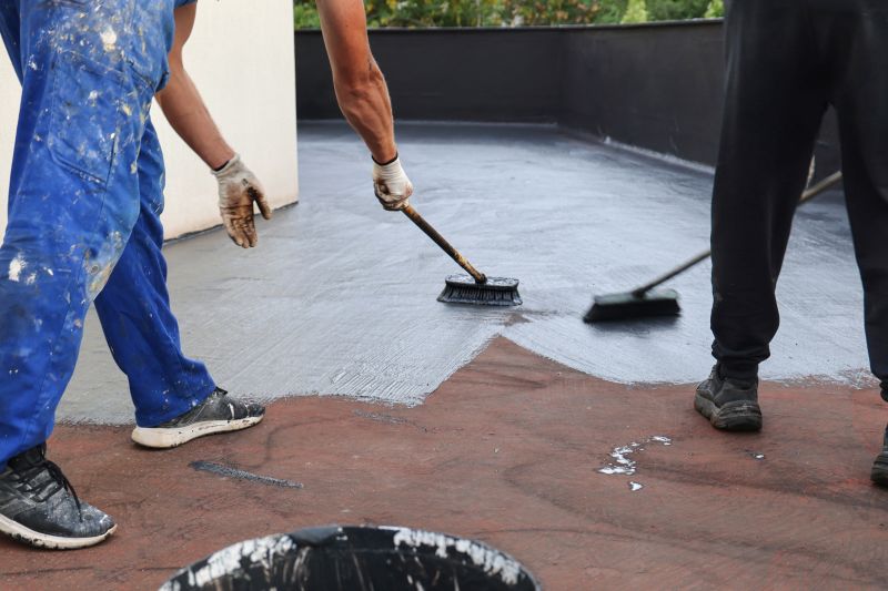 Roof Weatherproofing in Stafford County, VA