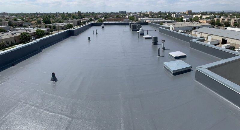 Roof Weatherproofing in Manassas, VA