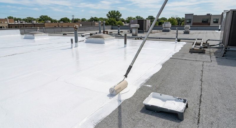 Roof Weatherproofing in Port Royal, VA