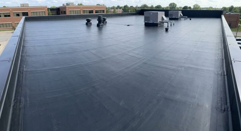 Roof Weatherproofing in Prince William County, VA
