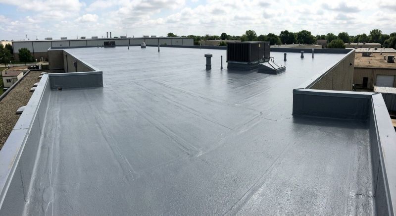 Roof Weatherproofing in Remington, VA