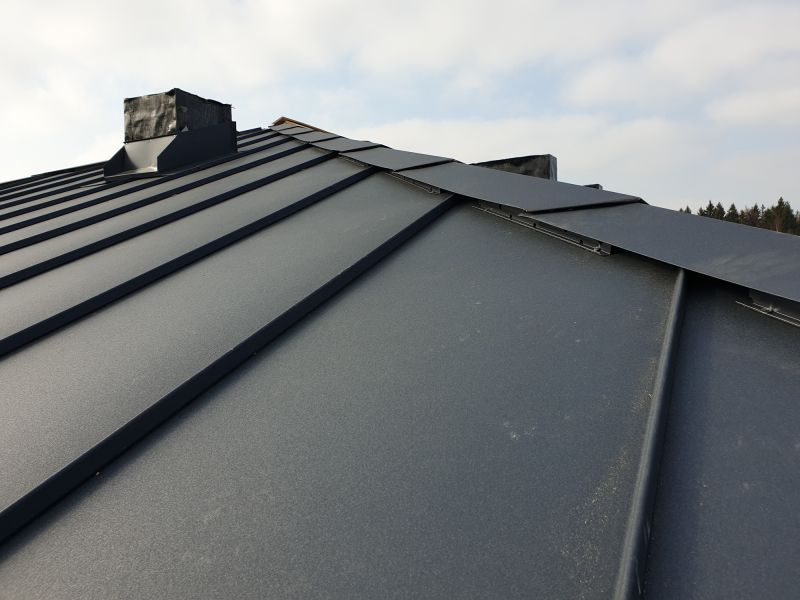 Roof Weatherproofing in Spotsylvania, VA