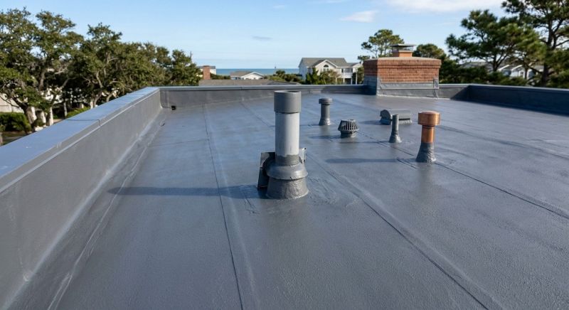 Roof Weatherproofing in Springfield, VA