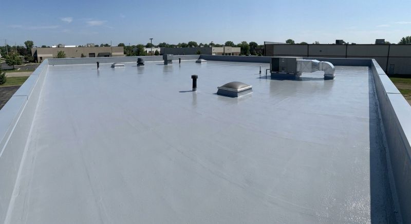 Roof Weatherproofing in Woodbridge, VA